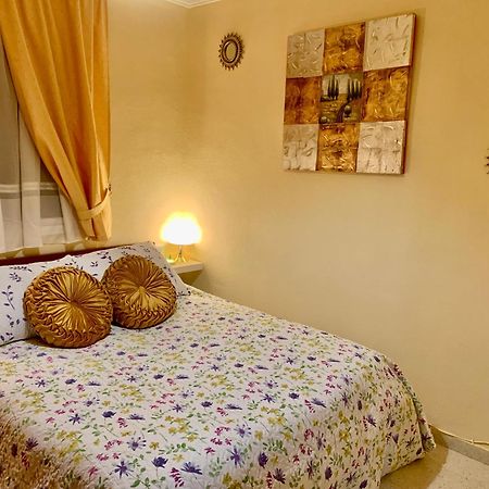 Apartamento Cool Garden Mairena del Aljarafe Exterior photo