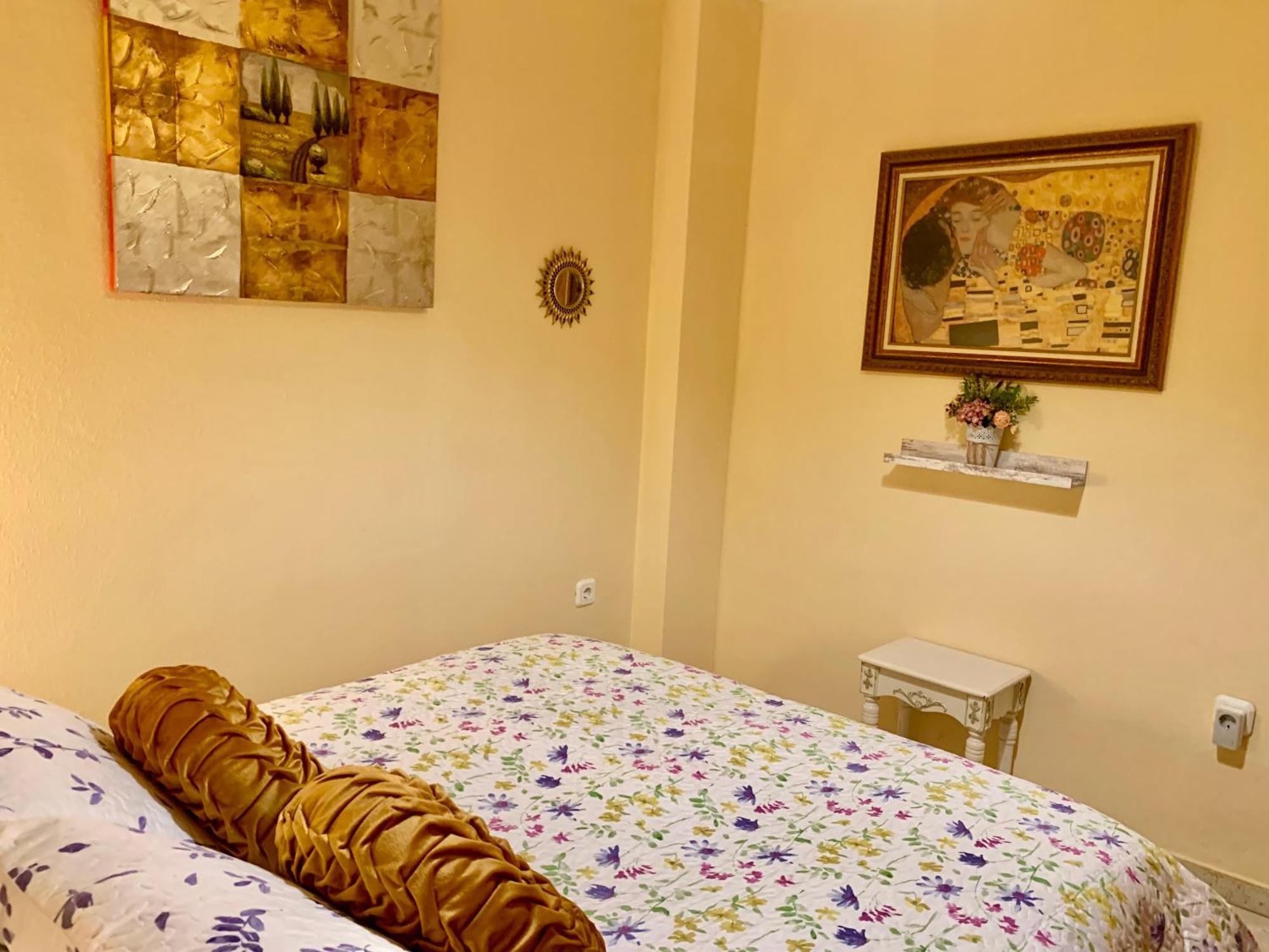 Apartamento Cool Garden Mairena del Aljarafe Exterior photo