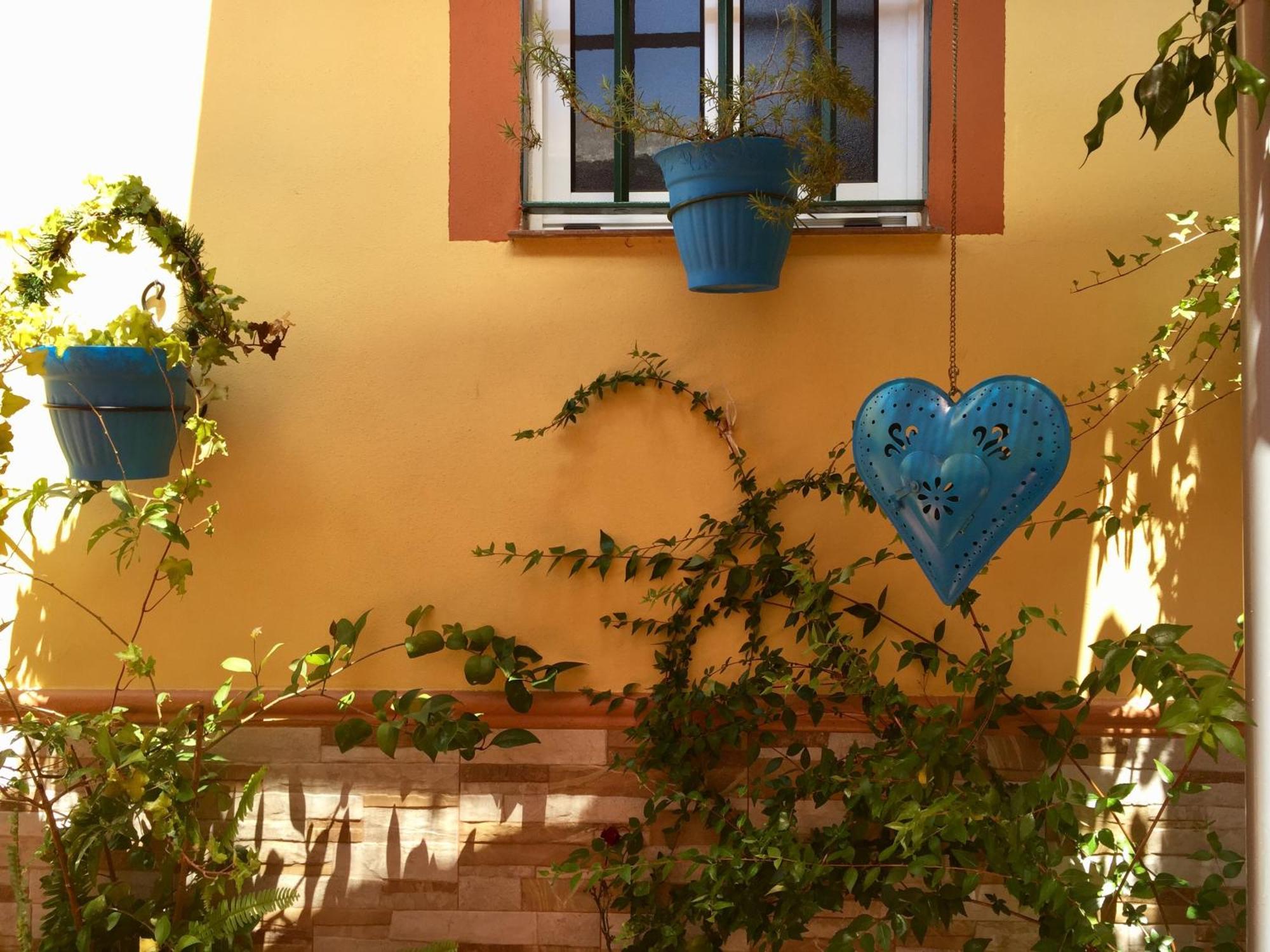 Apartamento Cool Garden Mairena del Aljarafe Exterior photo