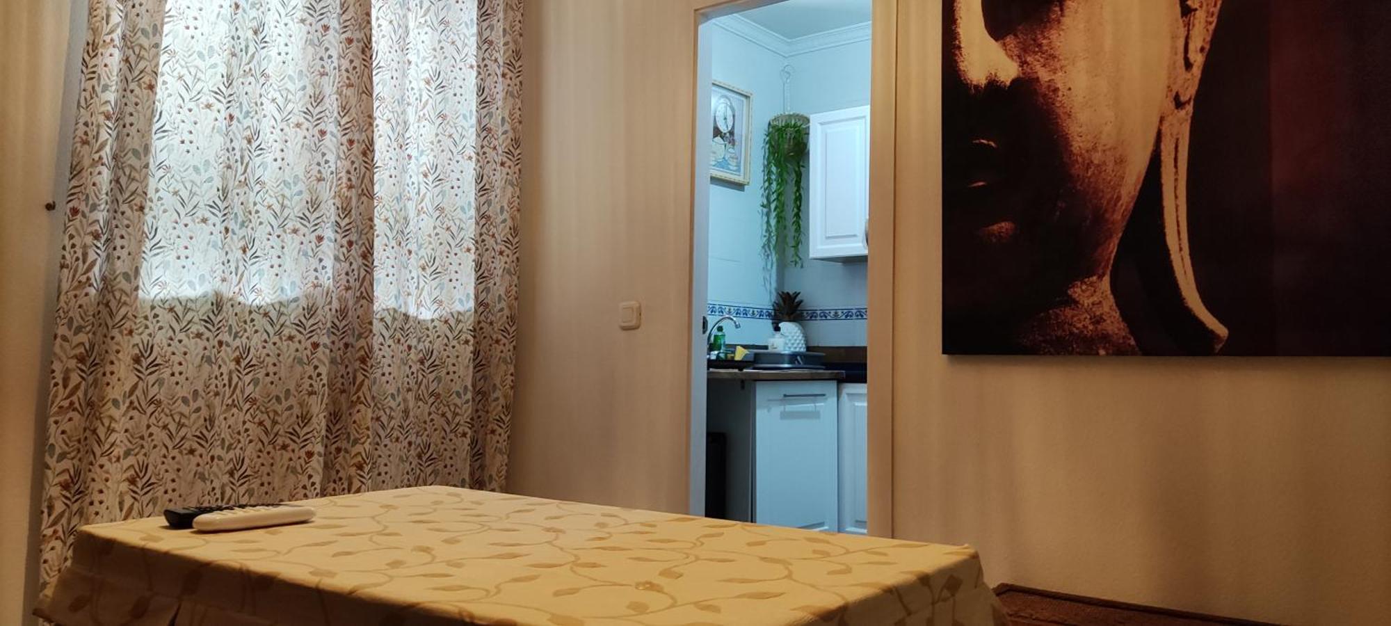 Apartamento Cool Garden Mairena del Aljarafe Exterior photo