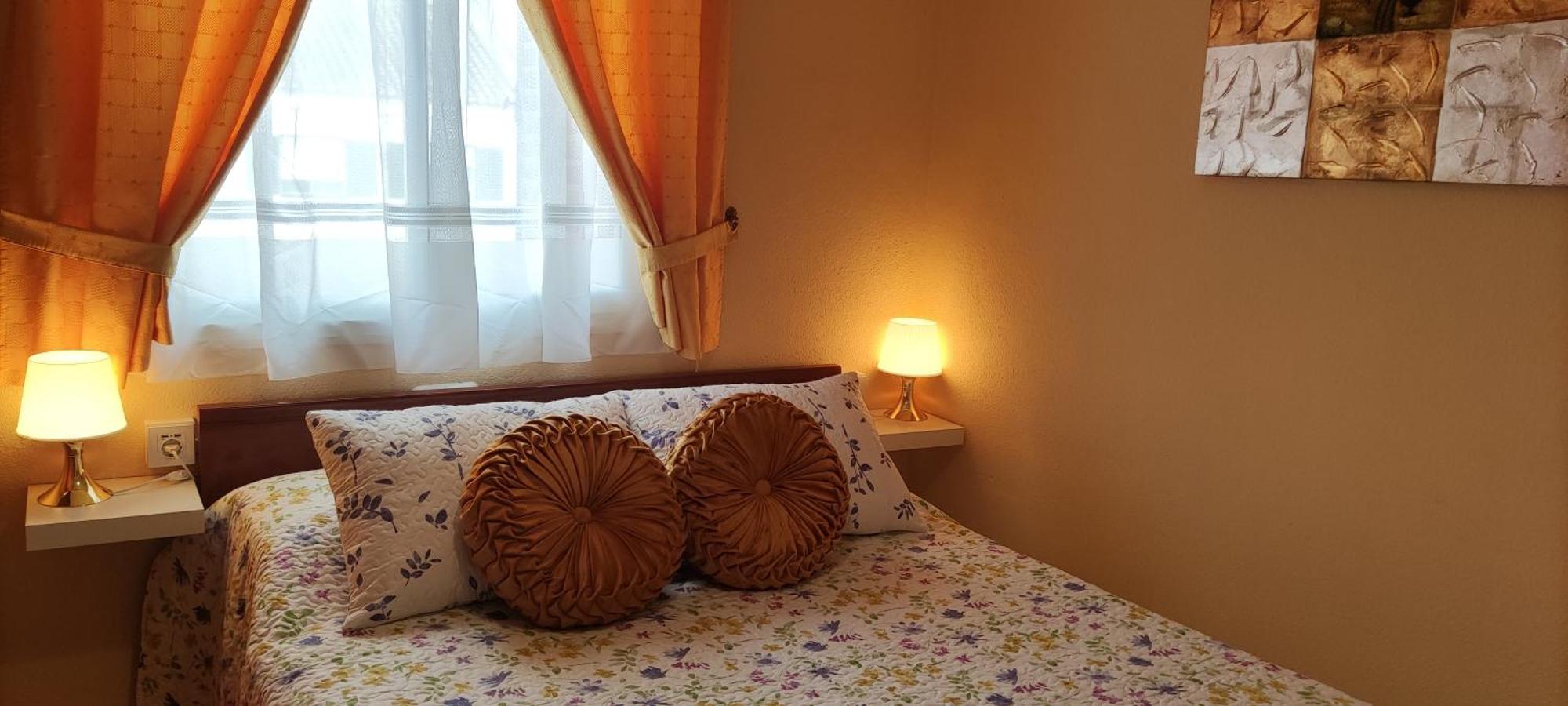 Apartamento Cool Garden Mairena del Aljarafe Exterior photo