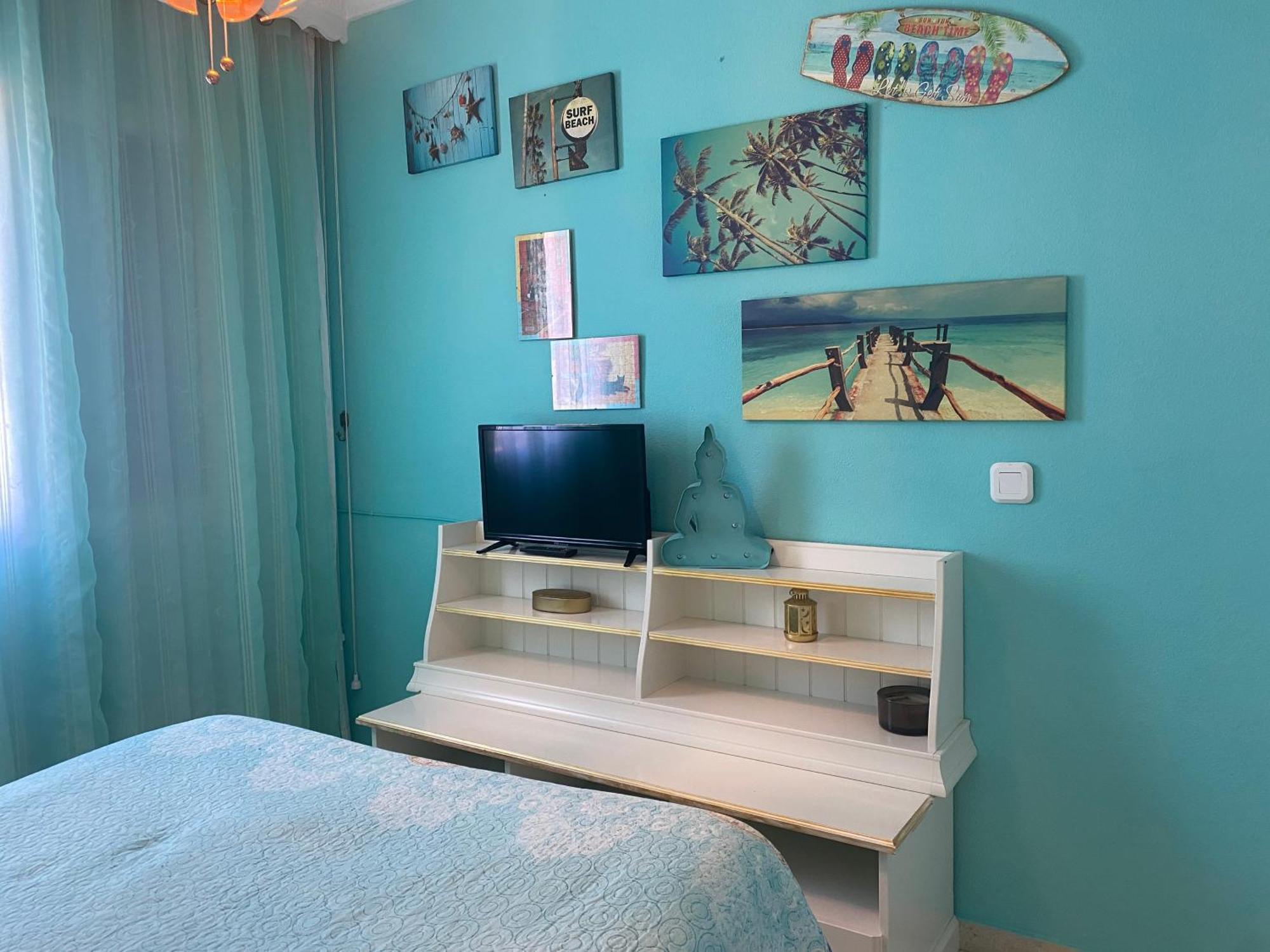 Apartamento Cool Garden Mairena del Aljarafe Exterior photo